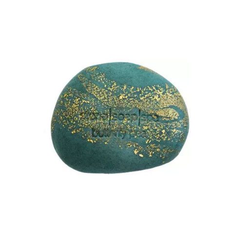 frilagt produktbilde av stone soap